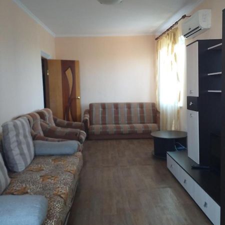 Studio Apartment Пицунда Экстерьер фото