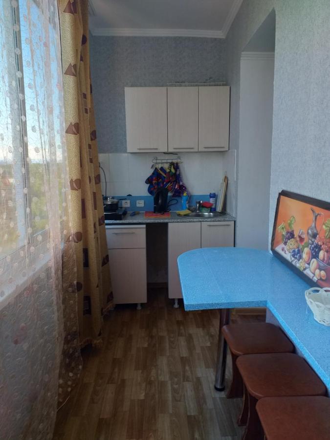 Studio Apartment Пицунда Экстерьер фото